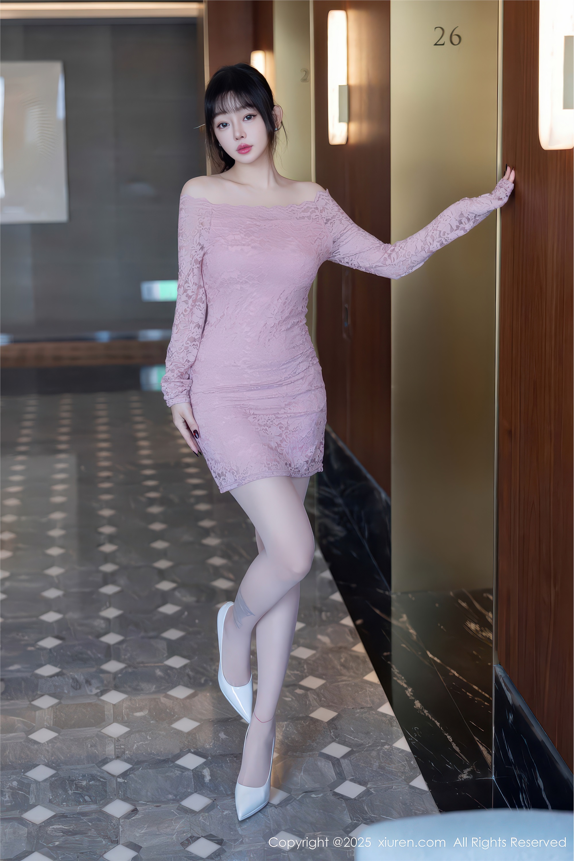 Xiuren秀人网 2025.11.28 NO.11043 王羽纯